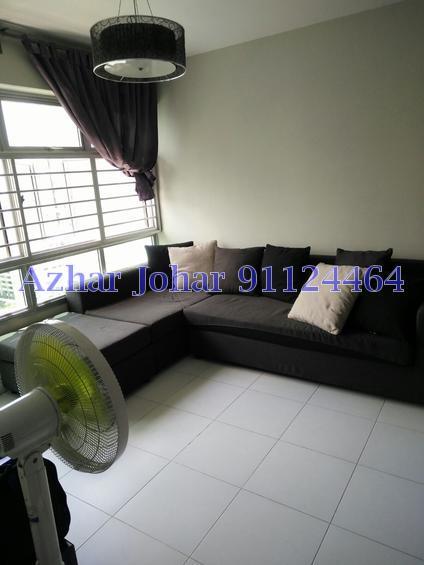 Blk 445B Fernvale Road (Sengkang), HDB 3 Rooms #121409342